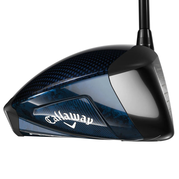 Callaway Paradym Tour Issue Triple Diamond Golf Driver