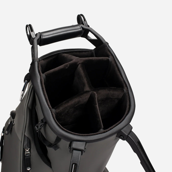 Vessel Player V Stand 6-Way - Grey