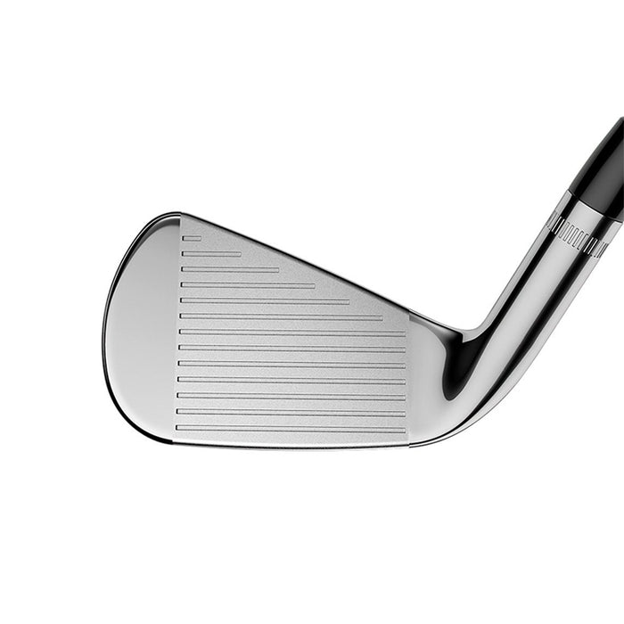 Callaway Apex MB Golf Irons - Steel