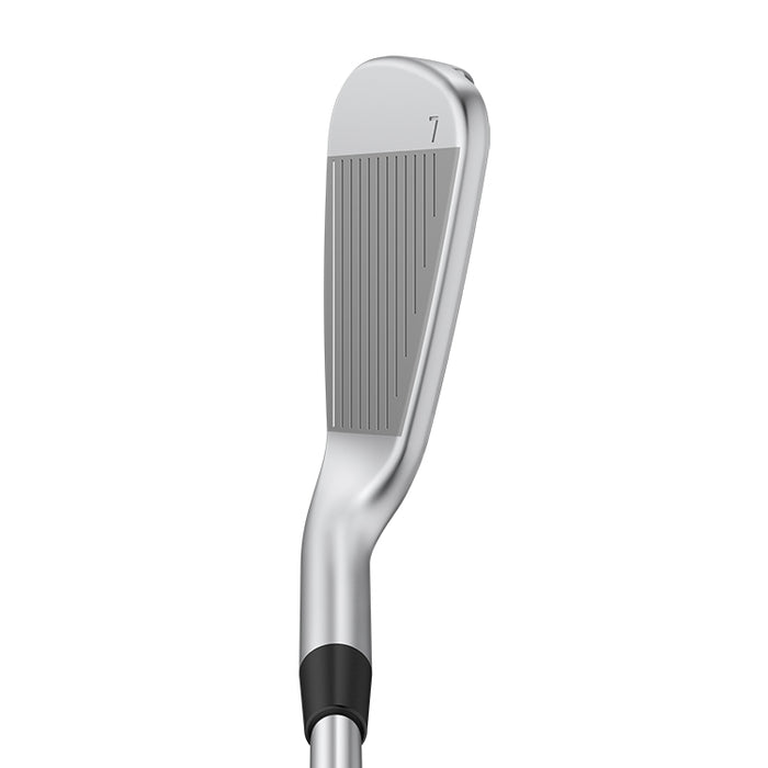 Ping G440 Golf Irons - Steel