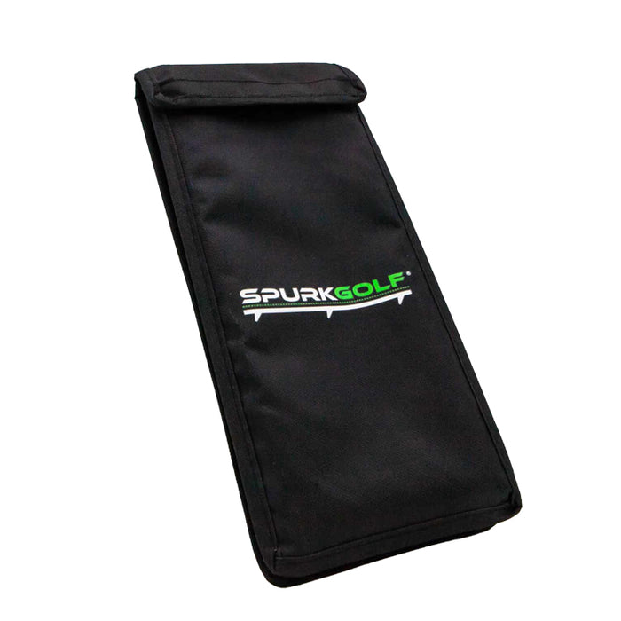 Spurk Golf Mat Carry Bag