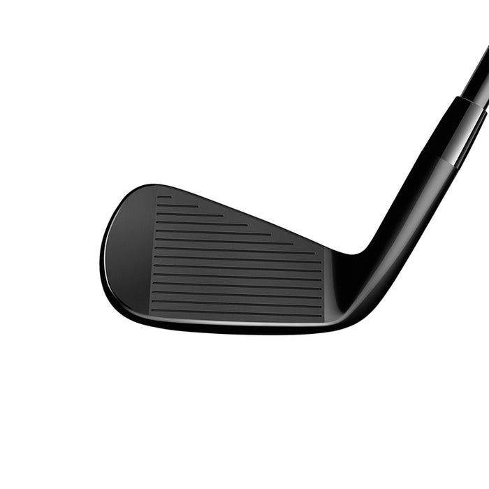 Taylormade P770 Phantom Black Golf Irons - Limited Edition