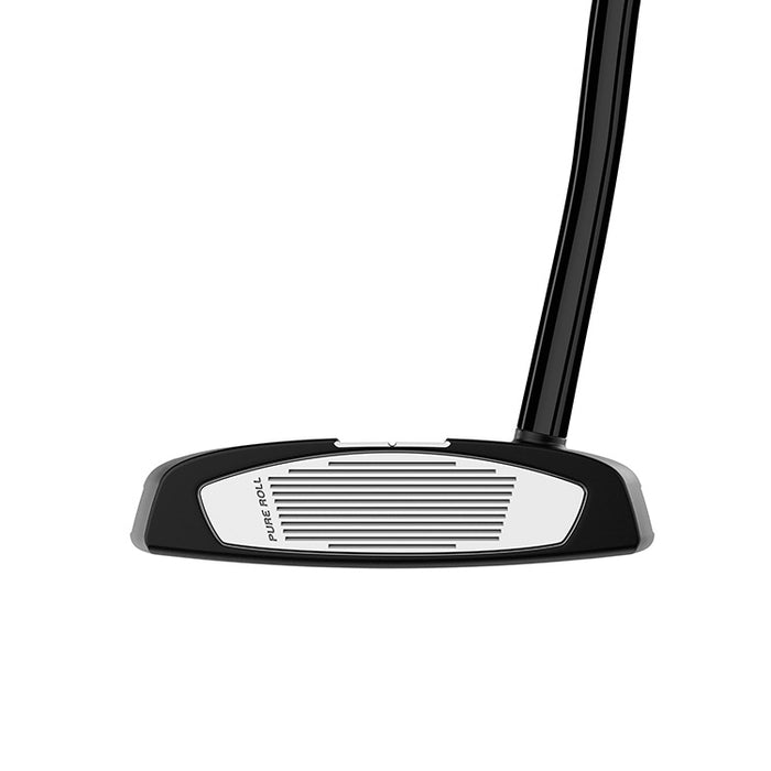 SPIDER TOUR S BLACK CB DB 38LH
