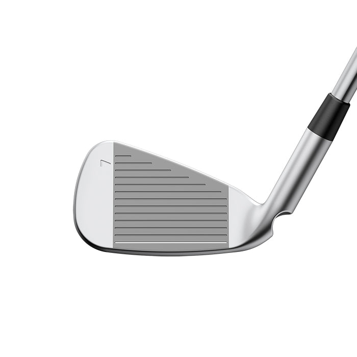 Ping G430 Golf Irons - Steel (Std)