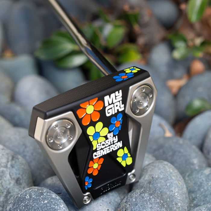 Scotty Cameron My Girl 2019 Golf Putter - Limited Edition